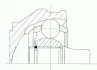 A_ШРУС AUDI / SEAT / SKODA / VW SPIDAN 21585 (фото 2)