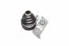 Пильник ШРУС AUDI / SEAT / SKODA / VW SPIDAN 21588 (фото 2)