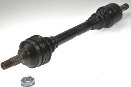 Приводная полуось SPIDAN 21731