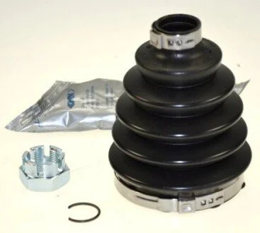 Комплект пыльников резиновых SPIDAN 21766