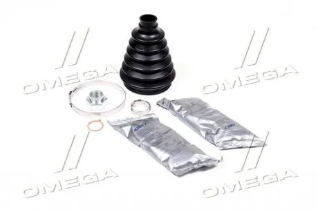 Пыльник ШРУСа наруж. DAEWOO (96243578) (GKN) SPIDAN 21842