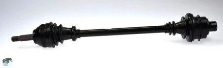 Фото 1 - приводна напіввісь SPIDAN 22090 Приводна напіввісь SPIDAN 22090 (фото 1)
