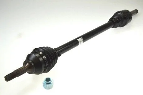 Фото 1 - приводная полуось SPIDAN 22112 Приводная полуось SPIDAN 22112 (фото 1)