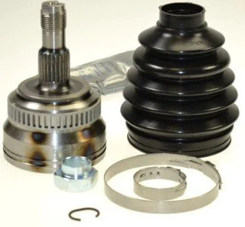 Фото 1 - шарнір привідного валу SPIDAN 22258 Шарнір привідного валу SPIDAN 22258 (фото 1)