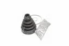 Пыльник ШРУСа внутр. VW,SEAT,AUDI (GKN) SPIDAN 22286 (фото 2)