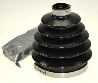 Комплект пыльников резиновых SPIDAN 22290