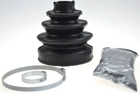 Комплект пыльников резиновых SPIDAN 22347