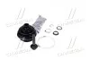 Пильник ШРУС Audi 80+Quat.88^ SPIDAN 22553 (фото 4)