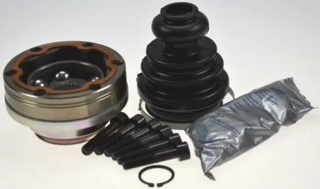 ШРУС внутренний с пыльником VW T4 (GKN) SPIDAN 22902