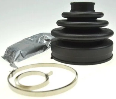 Комплект пыльников резиновых SPIDAN 22984