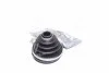 Пильник ШРУС Renault 18 19 20 21 25 30 Clio Laguna Megane Safrane Trafic SPIDAN 23040 (фото 3)