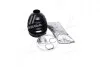 Пыльник ШРУСа MAZDA (пр-во GKN) 23142