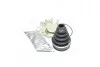 Пыльник ШРУСа внутр. VW,SEAT (GKN) SPIDAN 23175 (фото 3)