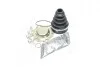 Пыльник ШРУСа внутр. VW,SEAT (GKN) SPIDAN 23175 (фото 4)