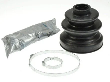 Пыльник ШРУСа MITSUBISHI (GKN) SPIDAN 23215