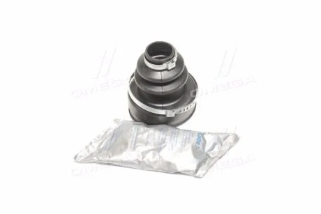 Пыльник ШРУСа внутр. CITROEN,FIAT,PEUGEOT (GKN) SPIDAN 23223