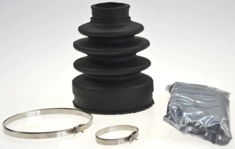 Комплект пыльников резиновых SPIDAN 23249