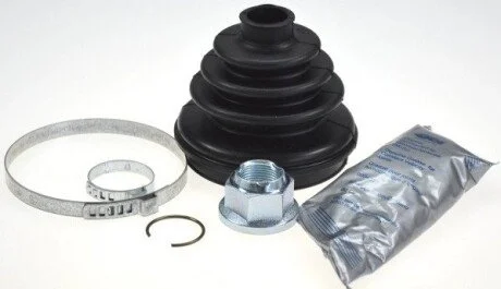 Пильовик привідного валу (набір) SPIDAN 23523