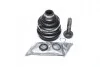 Пильник ШРУС SEAT/SKODA/VW 06- 1,4 23688