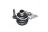 Пильник ШРУС SEAT/SKODA/VW 06- 1,4 SPIDAN 23688 (фото 3)