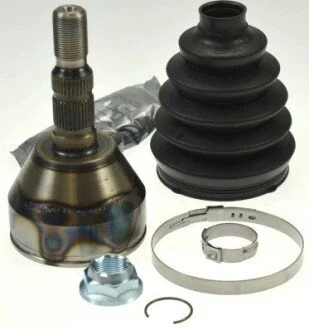 Шарнір привідного валу SPIDAN 23997