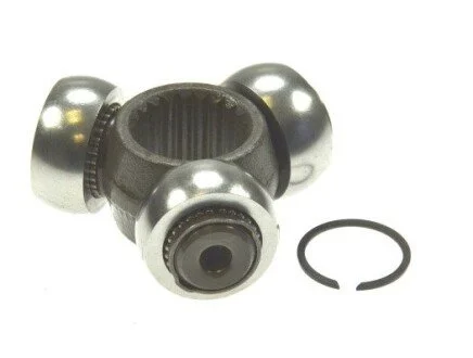 Р/к ШРУСа SPIDAN 24067
