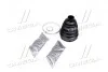 Пильник ШРУС FORD Transit 2,0TD "02-"06 SPIDAN 24069 (фото 2)