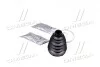 Пильник ШРУС FORD Transit 2,0TD "02-"06 SPIDAN 24069 (фото 3)