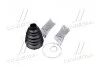 Пильник ШРУС FORD Transit 2,0TD "02-"06 SPIDAN 24069 (фото 4)