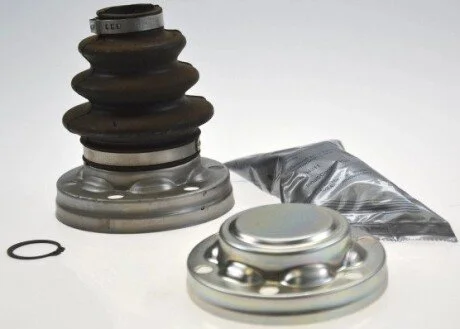 Комплект пыльников резиновых SPIDAN 24139