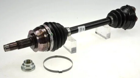 Приводная полуось SPIDAN 24343 (фото 1)