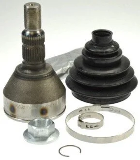 Шарнир приводного вала SPIDAN 24385