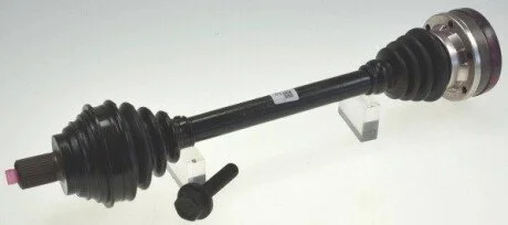 Приводная полуось SPIDAN 24473