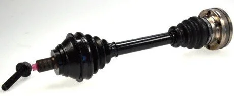 Фото 1 - привідний вал SPIDAN 24491 Привідний вал SPIDAN 24491 (фото 1)