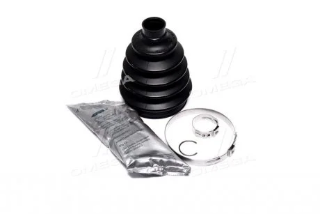 Пильовик ШРКШ зовн. (вір-во ERT) SPIDAN 24555