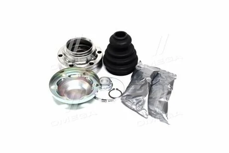 ШРКШ внутр. с пильов. VW T5 (GKN) SPIDAN 24566