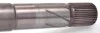 Приводной вал RENAULT/OPEL Master &quot;2,5dci &quot;R &quot;03-10 SPIDAN 24572 (фото 4)