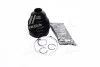 Пыльник ШРУСа NISSAN QASHQAI (пр-во GKN) 24616