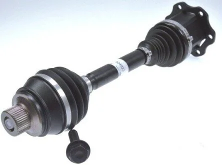 Приводная полуось SPIDAN 24652