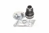 Пыльник ШРУСа внутр. VW,SEAT,SKODA,AUDI (пр-во GKN) 24665
