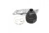 Пыльник ШРУСа KIA CEED / HYUNDAI i30 (GKN) SPIDAN 24736 (фото 3)