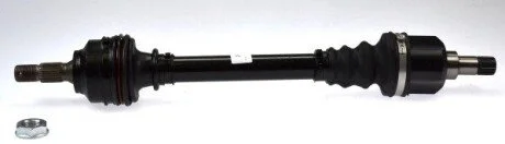 Приводний вал CITROEN/PEUGEOT BerlingoII/Partner "FL "1.6-2.0 "08>> SPIDAN 24767