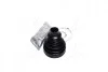 Пильник ШРУС AUDI A4/A5/S5/A6/A7/A8/Q5 "1,8-4,2 "07>> SPIDAN 24789 (фото 4)