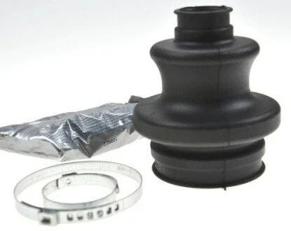 Пильник ШРУС MERCEDES/C-Class/E-Class "96-01 SPIDAN 24791