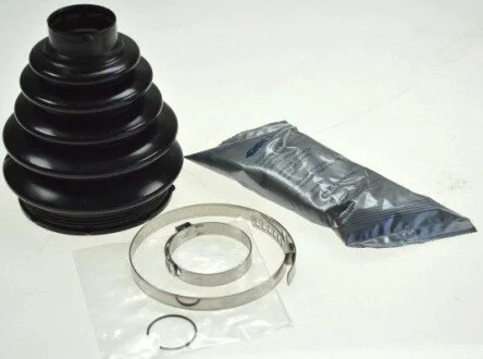 Пыльник ШРУСа CITROEN, PEUGEOT, OPEL (GKN) SPIDAN 24830