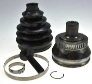 Шарнир приводного вала SPIDAN 24858 (фото 1)