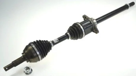 Фото 1 - приводная полуось SPIDAN 24907 Приводная полуось SPIDAN 24907 (фото 1)