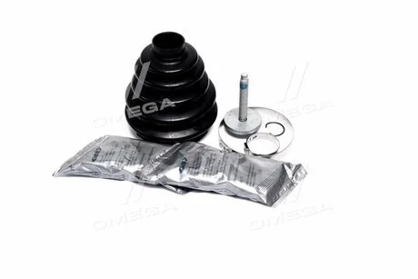 Пыльник ШРУСа наружн. FORD (GKN) SPIDAN 24926
