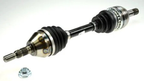 Фото 1 - приводна напіввісь SPIDAN 24962 Приводна напіввісь SPIDAN 24962 (фото 1)