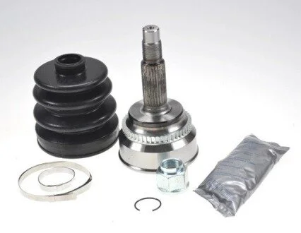 Шарнір привідного валу SPIDAN 25075